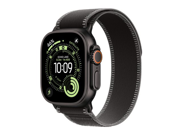 Smartwatch apple watch ultra 3 gps + | Apple - Imagen 2