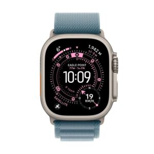 Smartwatch apple watch ultra 3 gps + | Apple | Linkxa Telecom