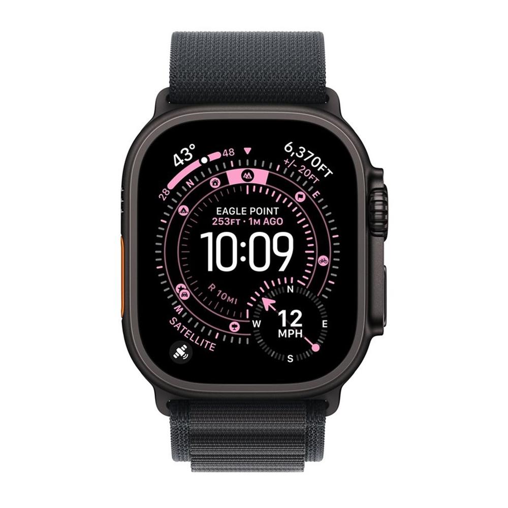Smartwatch apple watch ultra 3 gps + | Apple | Linkxa Telecom