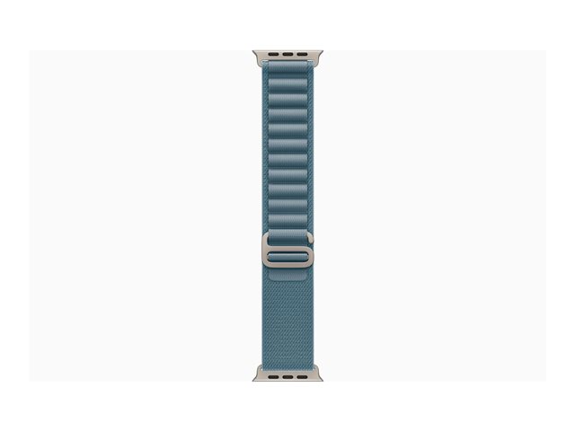Smartwatch apple watch ultra 3 gps + | Apple - Imagen 3