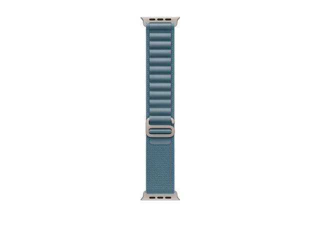 Smartwatch apple watch ultra 3 gps + | Apple - Imagen 4