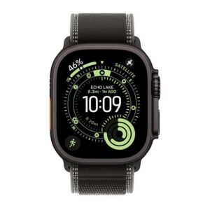 Smartwatch apple watch ultra 3 gps + | Apple | Linkxa Telecom