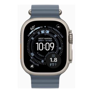 Smartwatch apple watch ultra 3 gps + | Apple | Linkxa Telecom