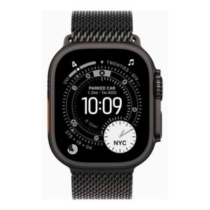 Smartwatch apple watch ultra 3 gps + | Apple | Linkxa Telecom