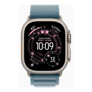 Smartwatch apple watch ultra 3 gps + | Apple | Linkxa Telecom