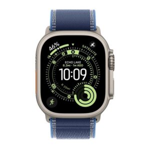 Smartwatch apple watch ultra 3 gps + | Apple | Linkxa Telecom