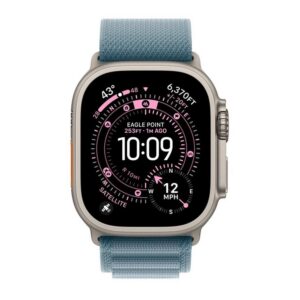 Smartwatch apple watch ultra 3 gps + | Apple | Linkxa Telecom