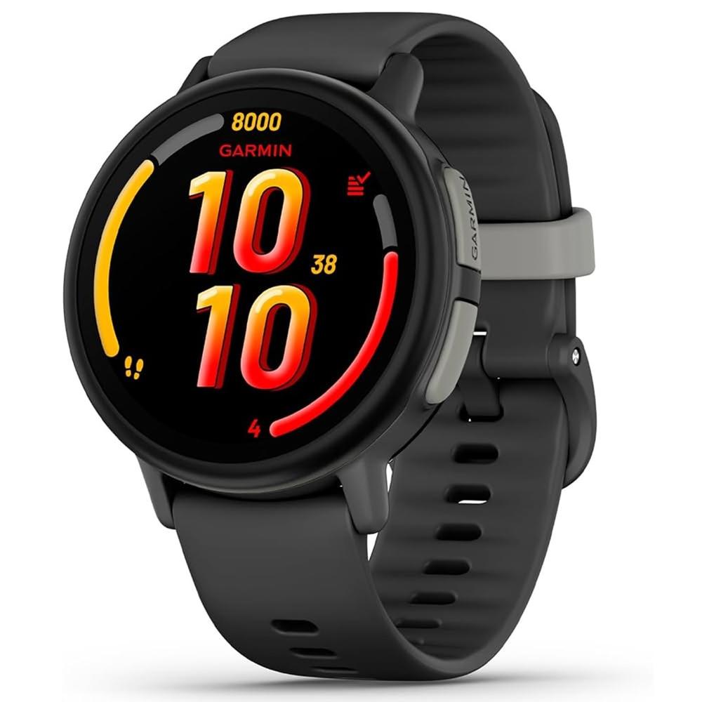Smartwatch garmin bounce 2 gris | Garmin | Linkxa Telecom