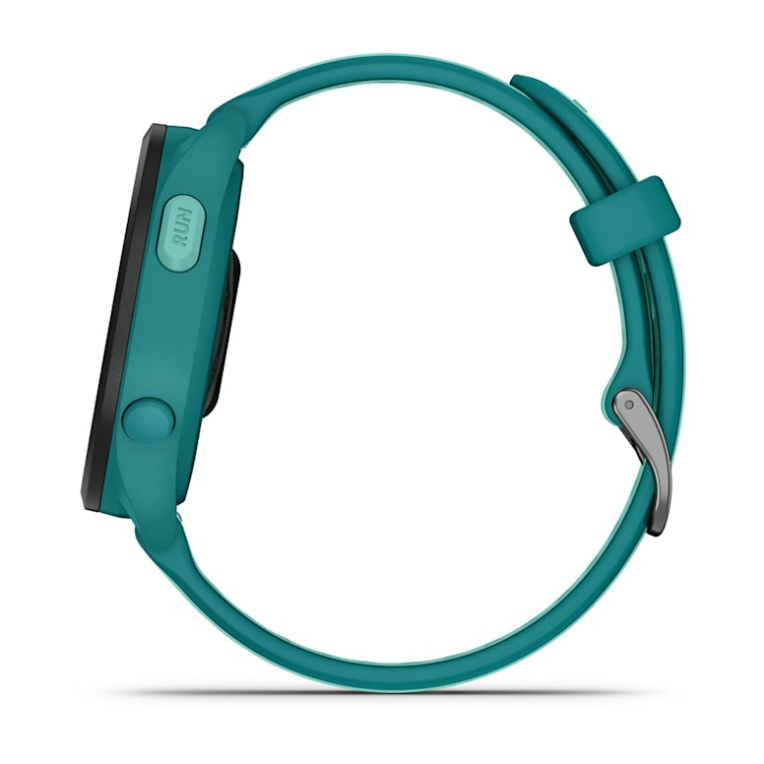 Smartwatch garmin forerunner 165 music azul | Garmin - Imagen 5