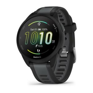 Garmin forerunner 165 music reloj inteligente | Garmin | Linkxa Telecom