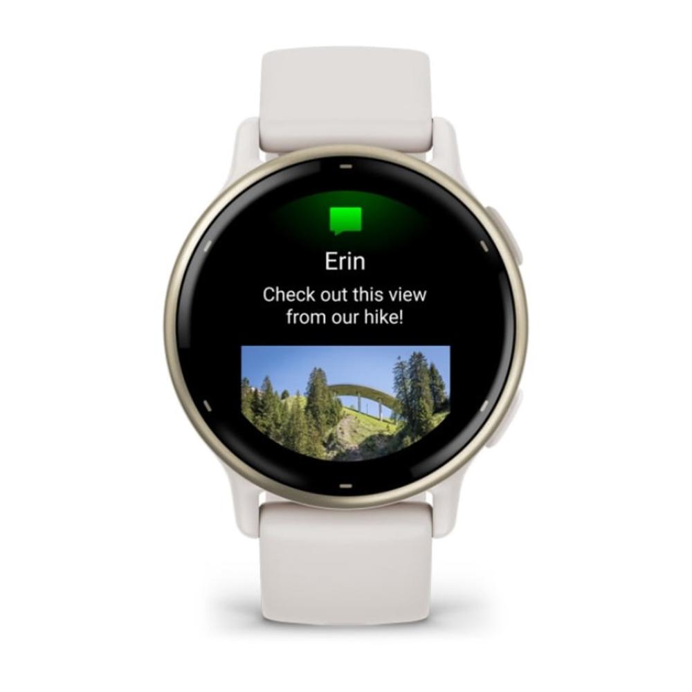 Smartwatch garmin vivoactive 5 gps wifi | Garmin - Imagen 2