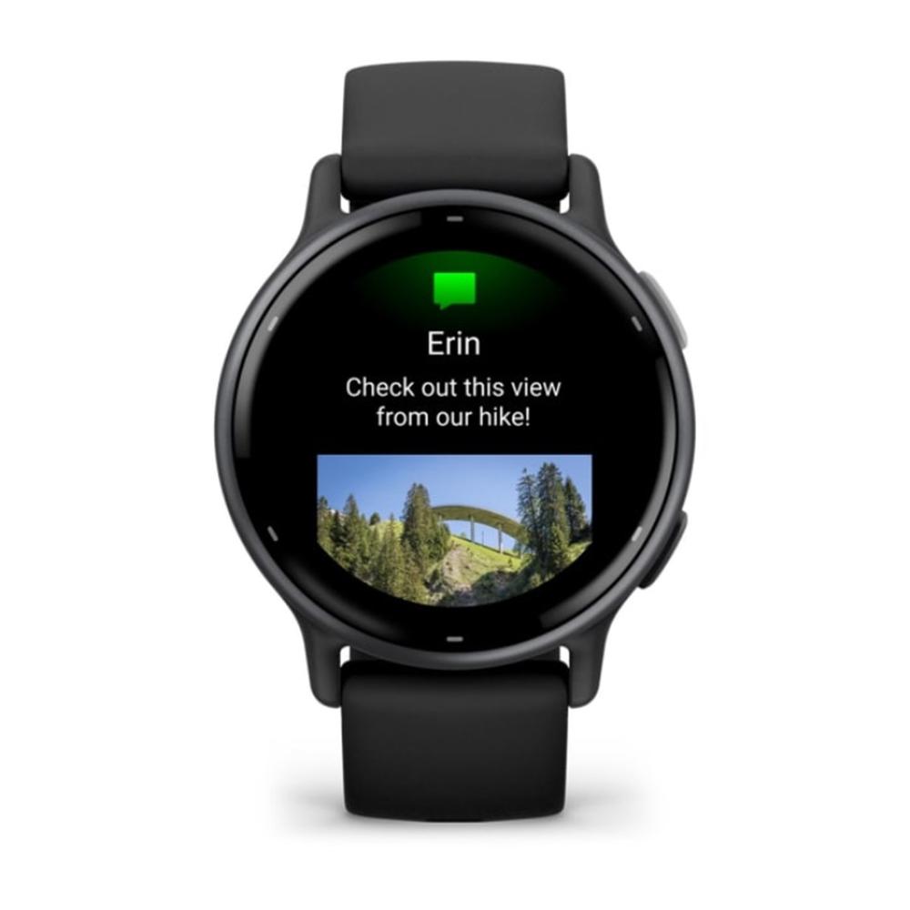 Smartwatch garmin vivoactive 5 gps wifi | Garmin - Imagen 2