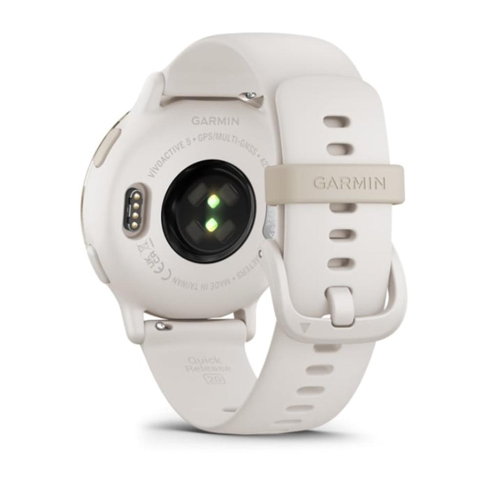 Smartwatch garmin vivoactive 5 gps wifi | Garmin - Imagen 4