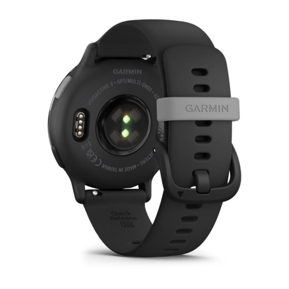 Smartwatch garmin vivoactive 5 gps wifi | Garmin - Imagen 4