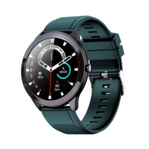 Smartwatch leotec multisport wave verde | Leotec digital lifestyle | Linkxa Telecom