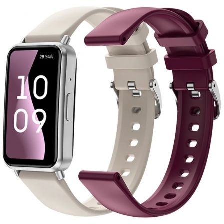 Smartwatch spc duo fit 1.47 pulgadas light | Spc - Imagen 2