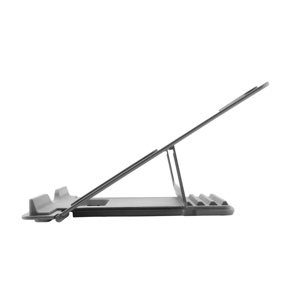 Soporte atril portatil hasta 17 pulgadas coolbox | Coolbox - Imagen 4