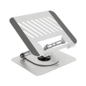 Soporte base elevador tooq portatil 17 pulgadas | Tooq | Linkxa Telecom