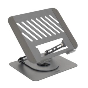 Soporte base elevador tooq portatil 17 pulgadas | Tooq | Linkxa Telecom