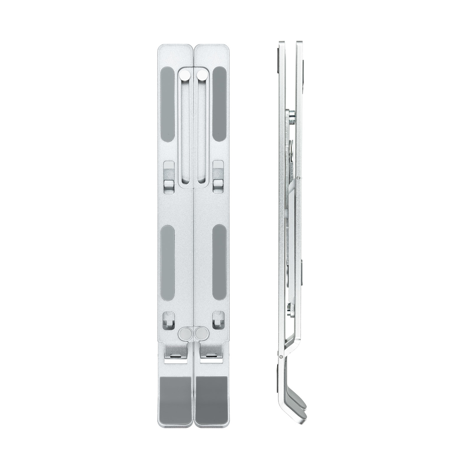 Soporte base elevador tooq portatil tablets | Tooq - Imagen 2
