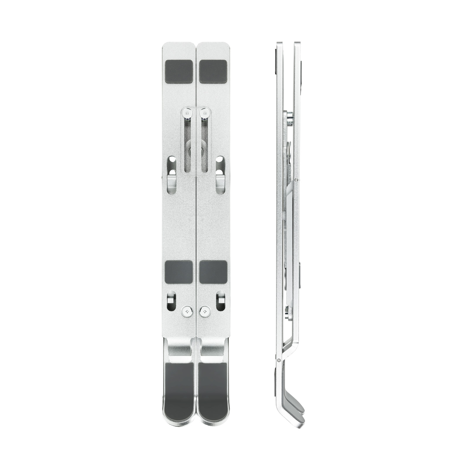 Soporte base elevador tooq portatil tablets | Tooq - Imagen 2