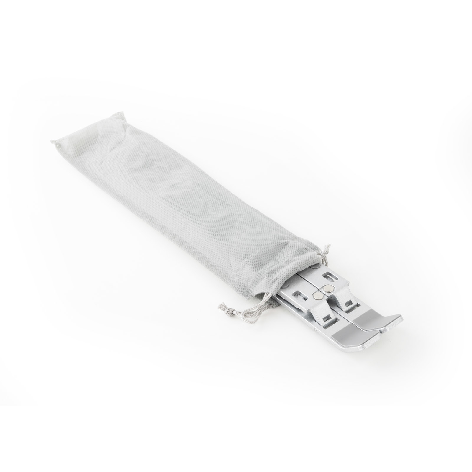 Soporte base elevador tooq portatil tablets | Tooq - Imagen 4
