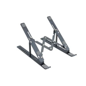 Soporte base elevador tooq portatil tablets | Tooq | Linkxa Telecom