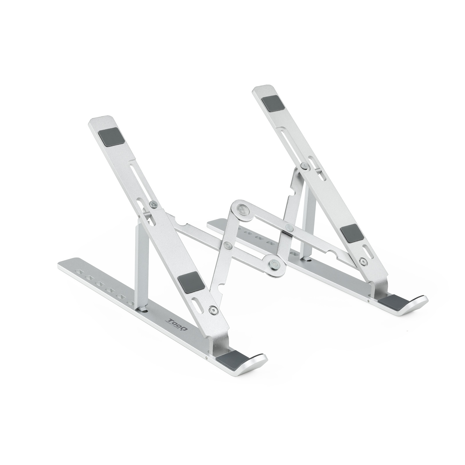 Soporte base elevador tooq portatil tablets | Tooq | Linkxa Telecom