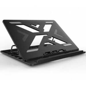 Soporte base refrigeracion conceptronic portatiles hasta | Conceptronic | Linkxa Telecom