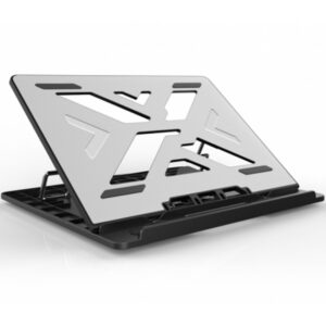 Soporte base refrigeracion conceptronic portatiles hasta | Conceptronic | Linkxa Telecom