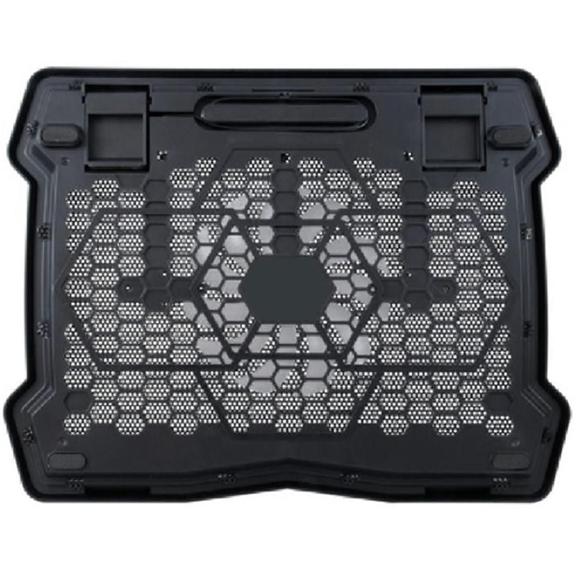 Soporte base refrigeracion conceptronic thana05b portatiles | Conceptronic - Imagen 2