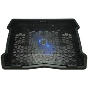 Soporte base refrigeracion conceptronic thana05b portatiles | Conceptronic | Linkxa Telecom