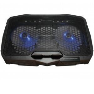 Soporte base refrigeracion conceptronic thana07b portatiles | Conceptronic | Linkxa Telecom