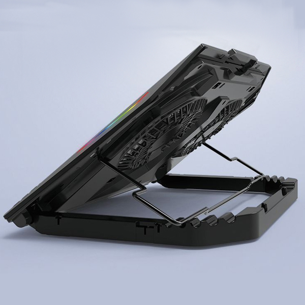 Soporte base refrigeracion conceptronic thyia02b portatiles | Conceptronic - Imagen 2