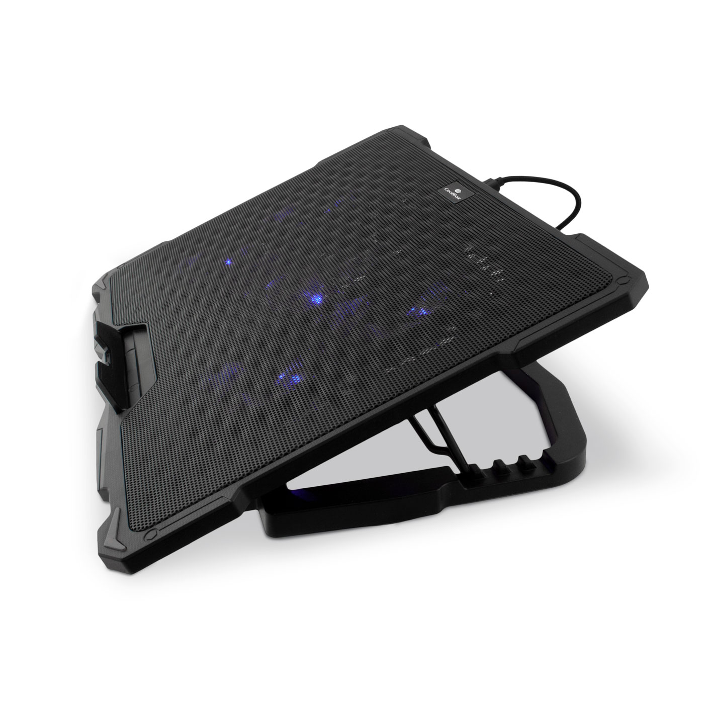 Soporte base refrigeracion portatil coolbox ajustable | Coolbox - Imagen 2
