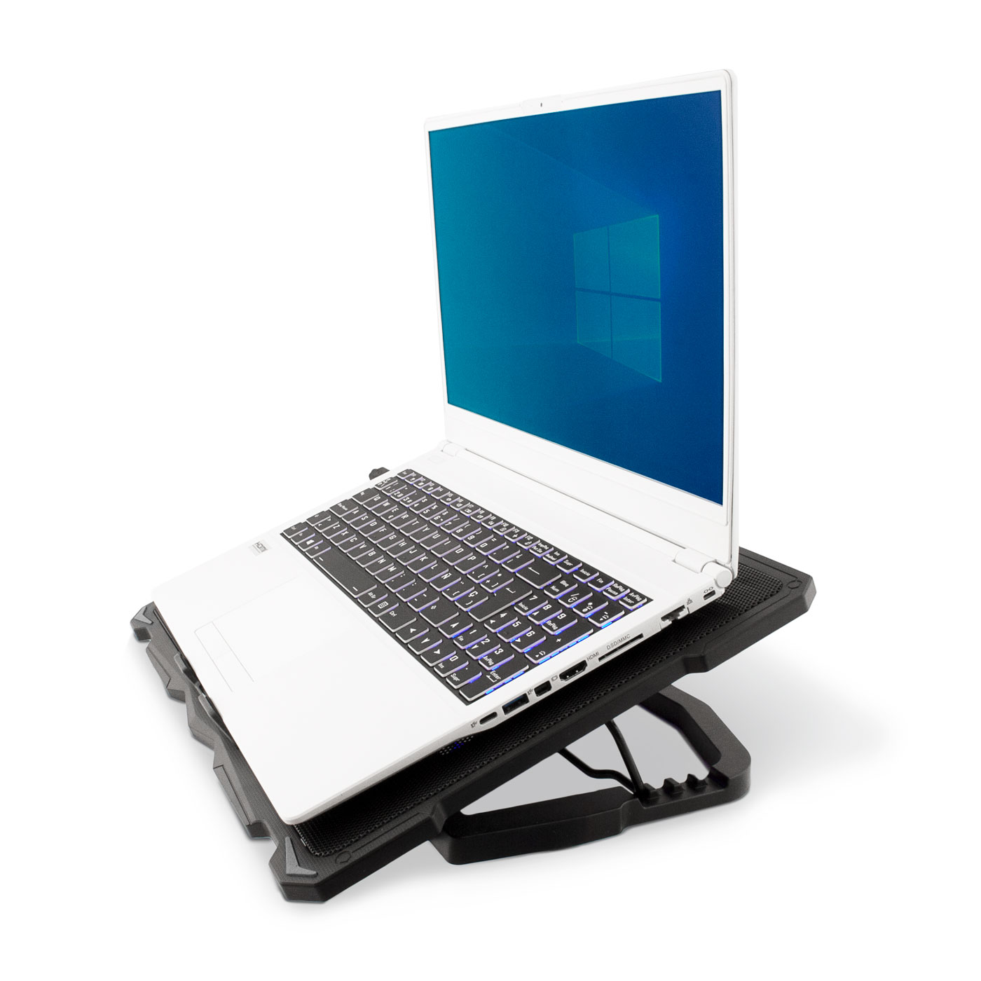 Soporte base refrigeracion portatil coolbox ajustable | Coolbox - Imagen 3