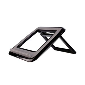 Soporte elevador fellowes portatil i - spire | Fellowes | Linkxa Telecom