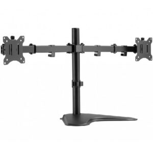 Soporte equip pantalla sobremesa 13 pulgadas - 32 pulgadas doble | Equip | Linkxa Telecom
