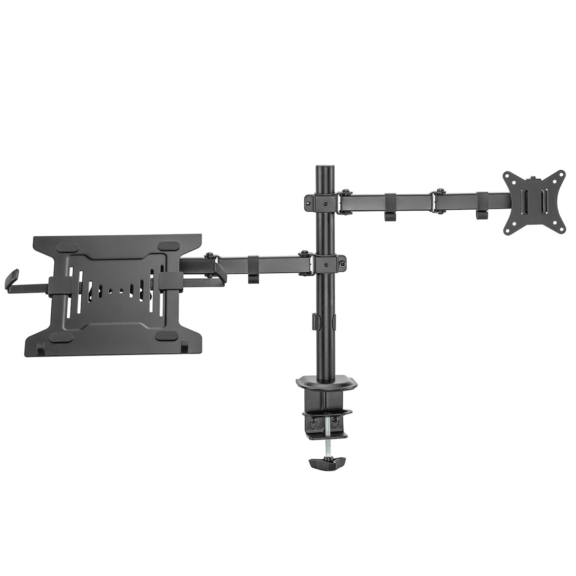 Soporte escritorio ewent ew1519 monitor hasta | Ewent - Imagen 2