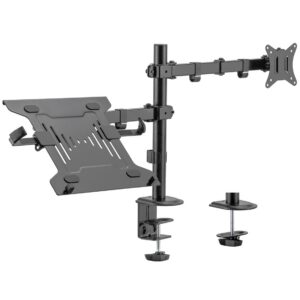 Soporte escritorio ewent ew1519 monitor hasta | Ewent | Linkxa Telecom
