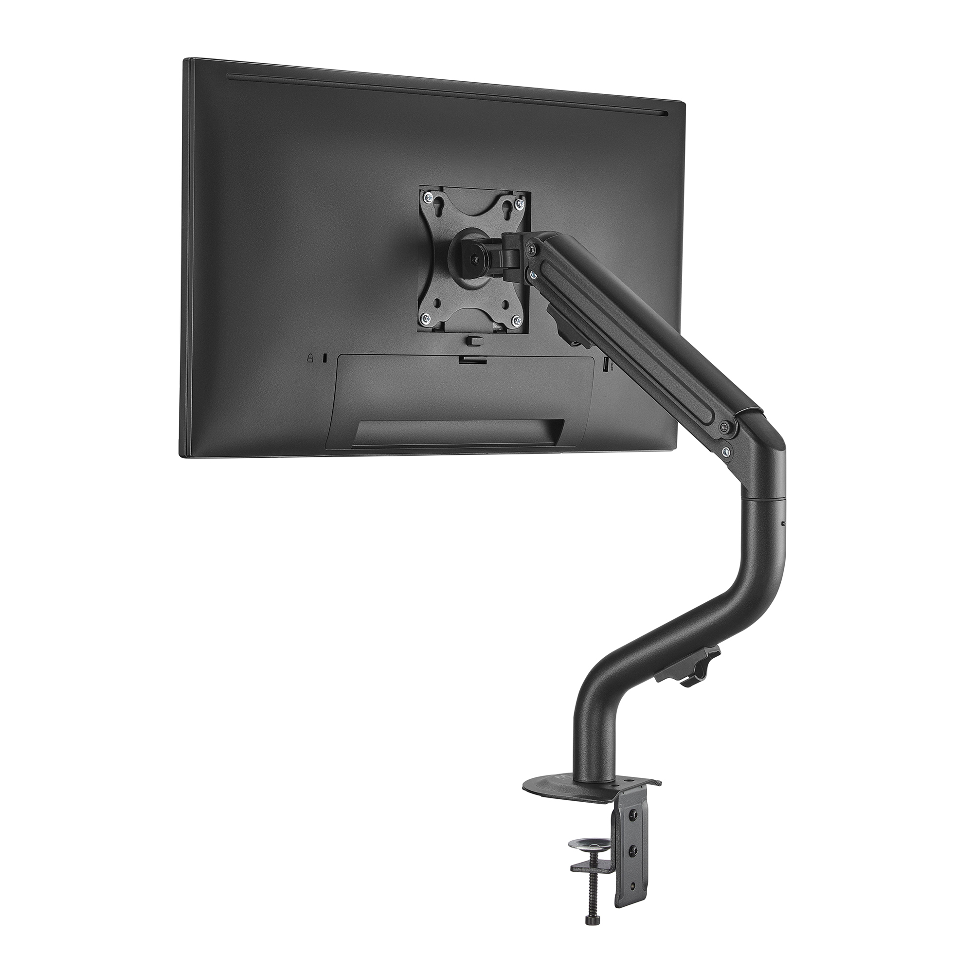 Soporte escritorio ewent ew1533 monitor hasta | Ewent - Imagen 2