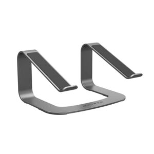 Soporte hyper hs1110gygl portatil 16 pulgadas gris | Hyper | Linkxa Telecom