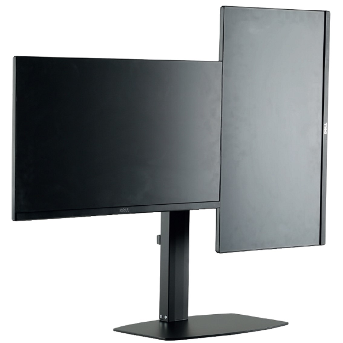 Soporte mesa ewent ew1538 con resorte | Ewent - Imagen 2