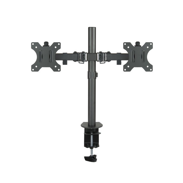 Soporte mesa tooq db1232tn - b 2 pantallas | Tooq - Imagen 5
