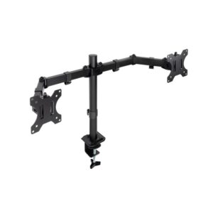 Soporte mesa tooq hasta 27 pulgadas vesa | Tooq | Linkxa Telecom