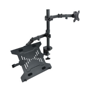 Soporte mesa tooq pantalla 13 pulgadas - 32 pulgadas y | Tooq | Linkxa Telecom