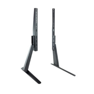 Soporte mesa tooq pantallas 32 pulgadas - 70 | Tooq | Linkxa Telecom