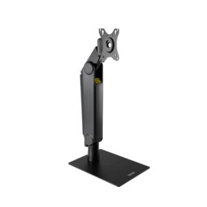 Soporte mesa tooq vesa hasta 32 pulgadas | Tooq | Linkxa Telecom