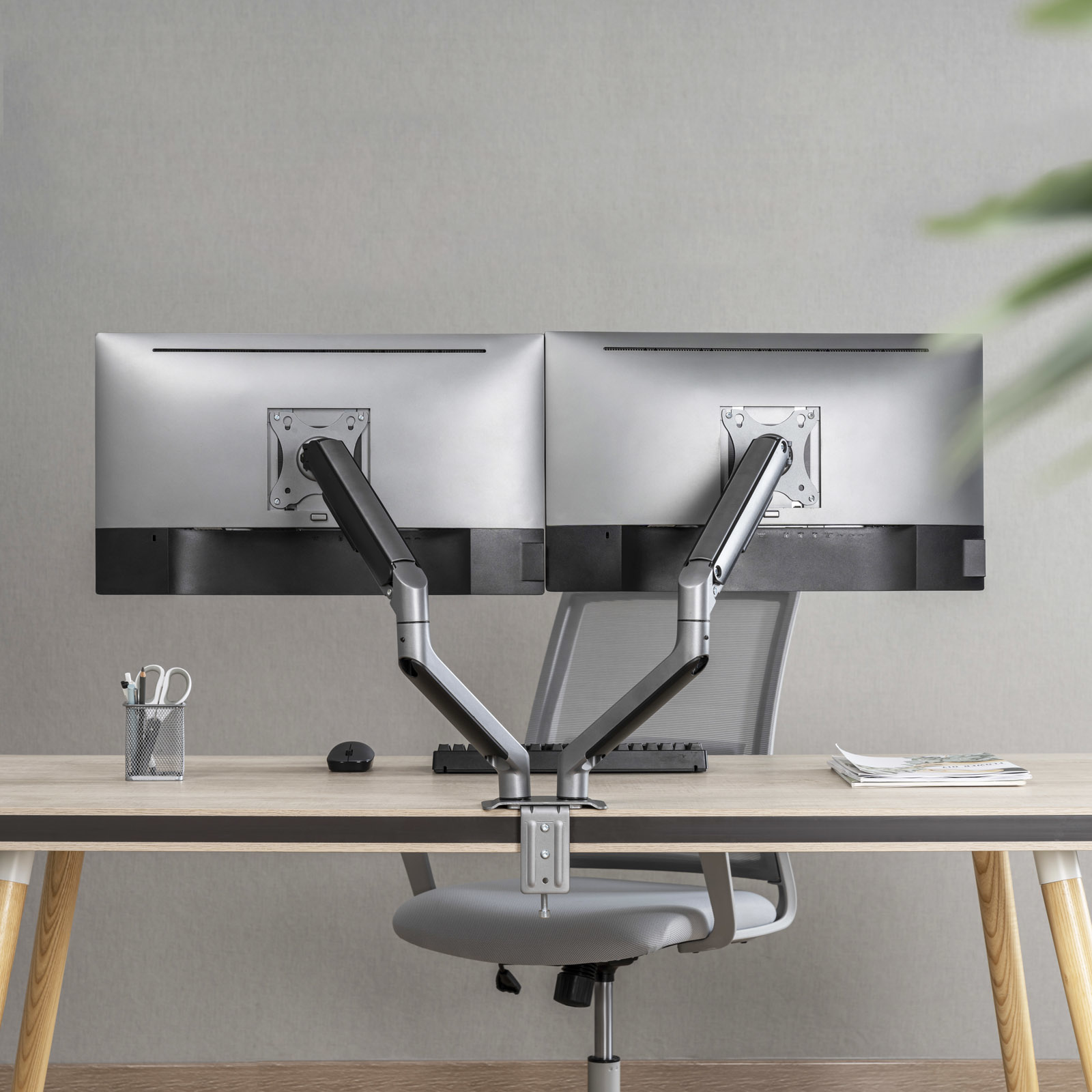 Soporte mesa tv tooq 17 - 32 pulgadas 2 | Tooq - Imagen 6