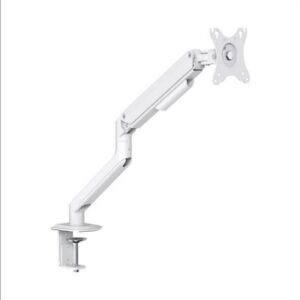 Soporte mesa tv tooq 17 - 32 pulgadas blanco | Tooq | Linkxa Telecom